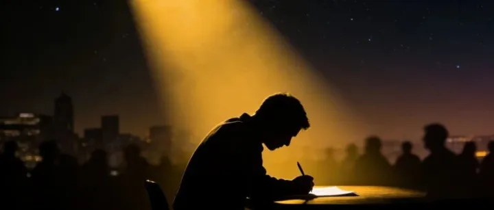 你的注意力，决定了你的人生走向