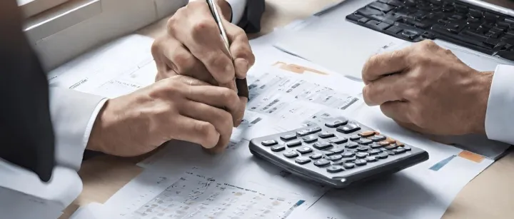 埃及企業(yè)報稅倒計時30天！每年都有中企栽在這個環(huán)節(jié)踩雷??