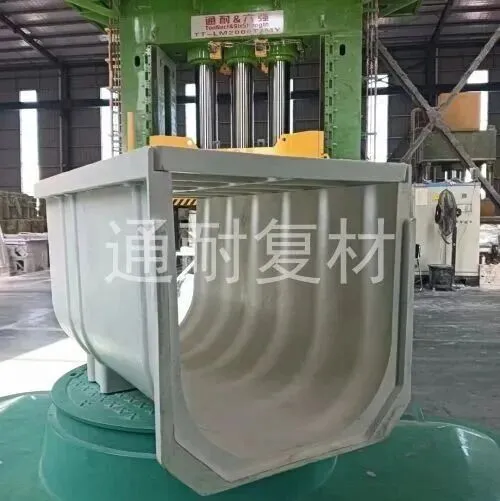 <em>朔州</em>下水道玻璃钢盖板多少钱一米@<em>朔州</em>排水排水沟盖板单价