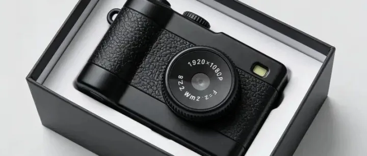 像素越差卖得越贵！被淘汰的“电子垃圾”，凭什么在TikTok收割30美金暴利？