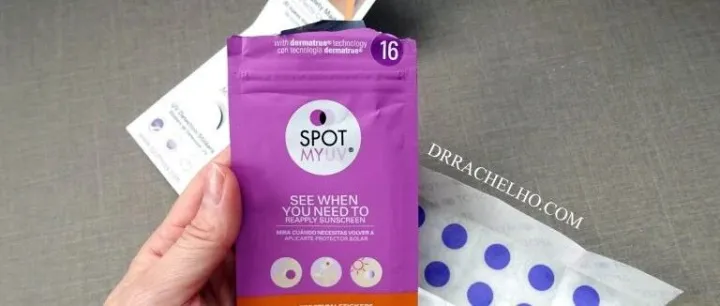 专割欧美辣妹“怕老焦虑”！一张变色贴纸，凭什么在独立站卖出20美金高价？