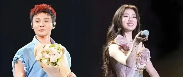 热搜爆了！李荣浩手撕单依纯大结局