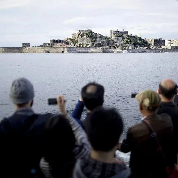 日本上萬座無人島，中國(guó)人可以買么？