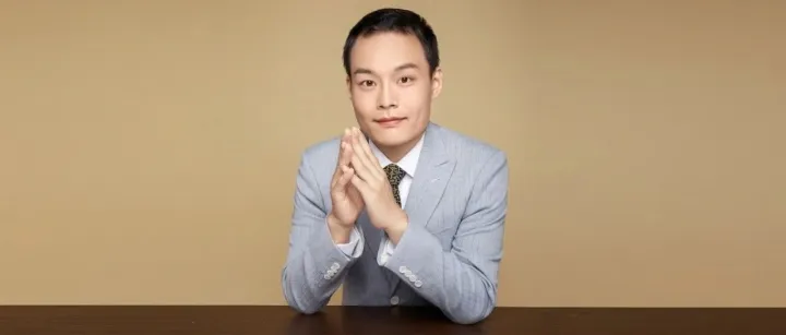 對話戴國浩：用Token重新理解AI的成本與價值