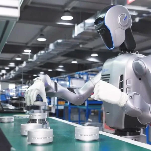 越疆2025年收入增超31%：具身智能收入數(shù)倍增長(zhǎng)，將繼續(xù)加大具身投入