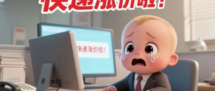 快递涨价，网点过上好日子了吗？