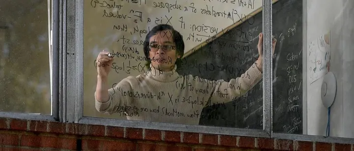 陶哲軒最新論文：拒絕技術(shù)至上，AI 需要以人為本被重新定義