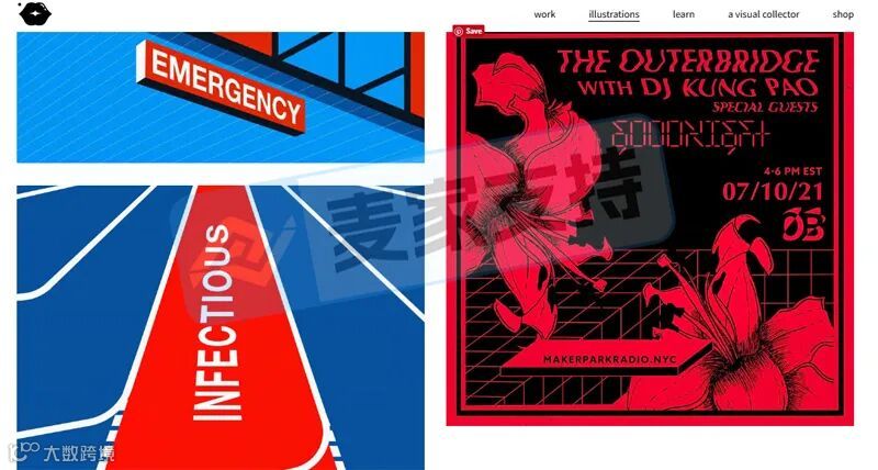 6-cv-03488，服饰卖家避雷贴！绿色木槿花版权维权回旋镖归来，67店涉案"