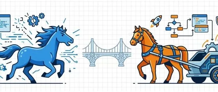 爆火的Agent Harness：為什么它能解決AI落地的最大痛點？