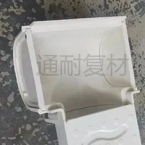 朔州污水溝玻璃鋼蓋板哪里有賣@寧夏定制排水溝生產(chǎn)廠家