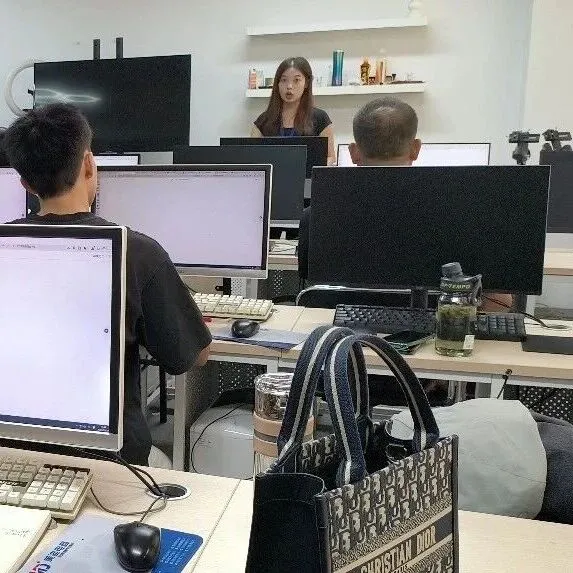 廣州AI培訓(xùn)機構(gòu)排行榜2026：選對不選貴，這5大維度幫你避坑