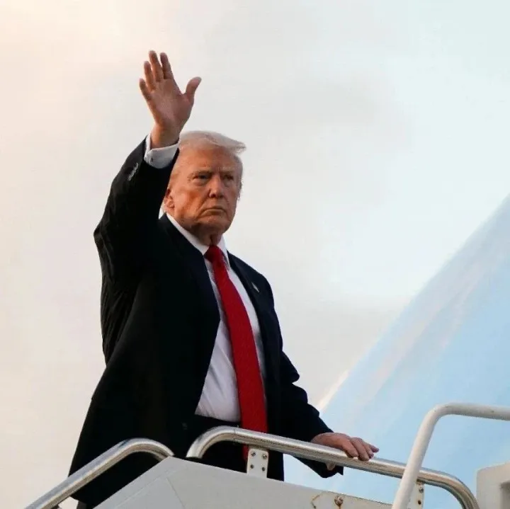 佛羅里達棕櫚灘機場將更名為特朗普機場