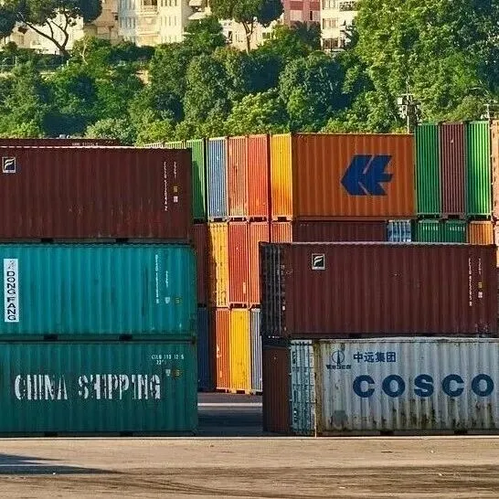 货代常用的术语有哪些?