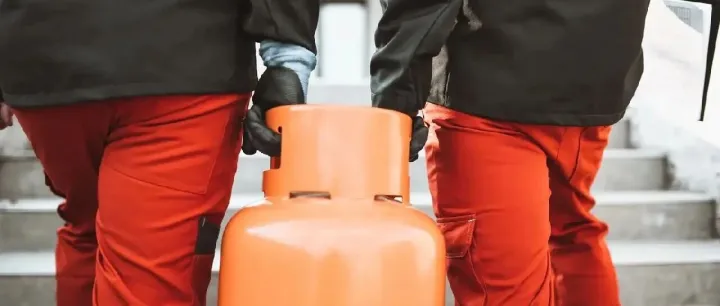 葡萄牙燃氣瓶價格自周三起大幅上漲