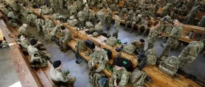 準(zhǔn)備打陸戰(zhàn)？突襲伊朗！美軍若拿下“這七島” 石油危機(jī)迎刃而解