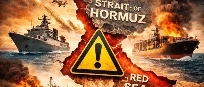 中东局势升级！运价再反弹