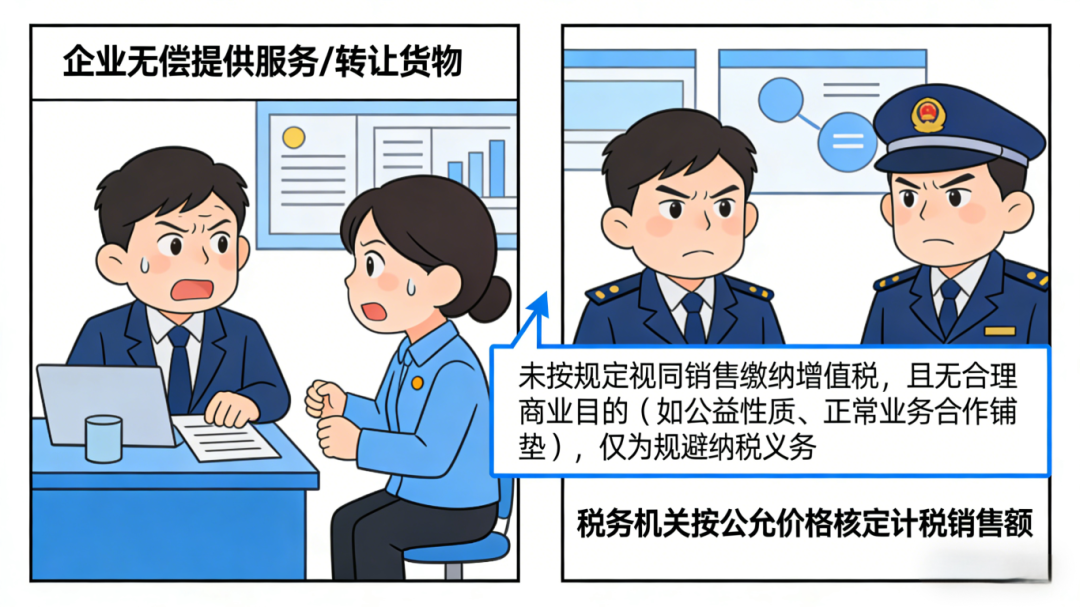 2026年增值税反避税条款正式施行要点解读- 大数跨境