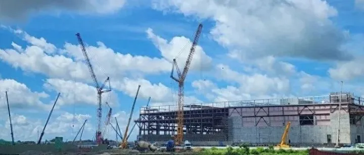 台积电<em>嘉义</em>CoWoS封装厂2个月内发生4起事故，已被勒令停工