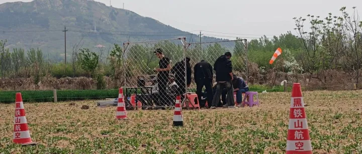 山东金铭通航无人机培训基地｜淄博老牌·规模领先·考证无忧