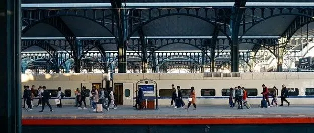 涨了！涨了！涨了！中老铁路票价、各航班机票也涨了！