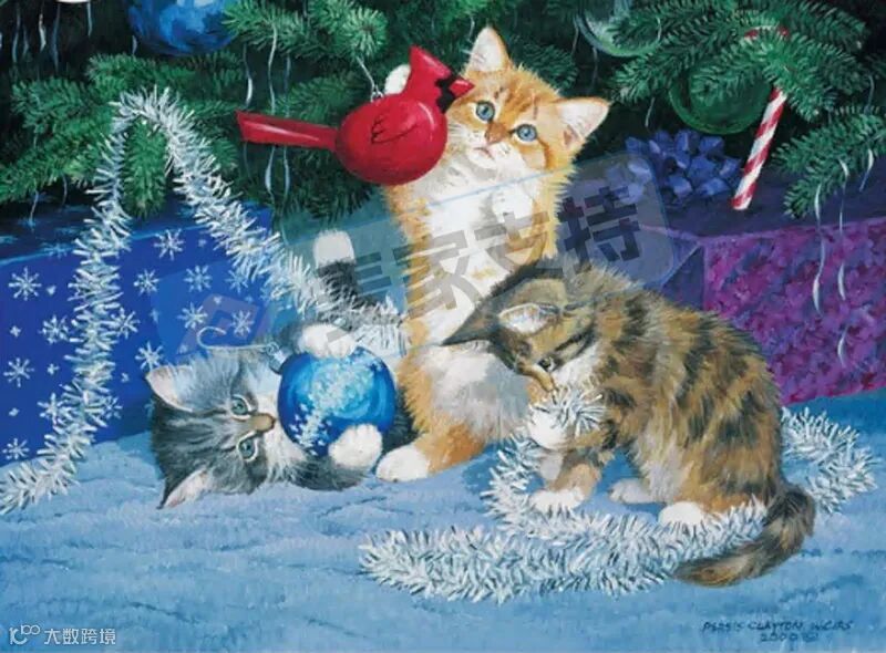 6-cv-03518，動物版權(quán)TRO風(fēng)險居高不下，跨境賣家注意排雷！"