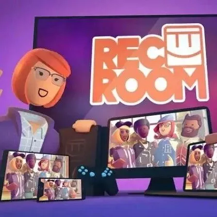 幾百萬月活卻“窮死”：VR游戲標(biāo)桿《Rec Room》關(guān)服，“十年沒找到盈利辦法”