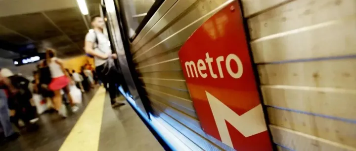 里斯本地鐵環(huán)線可能會在2027年3月前開通