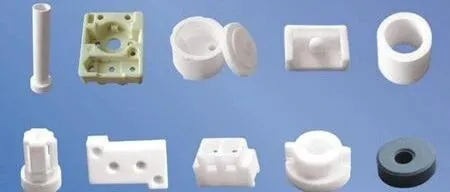 八大新型功能陶瓷材料介绍