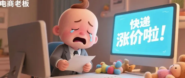 油价飙升，快递涨价：所有“遮遮掩掩”，终被成本逼得彻底不装了