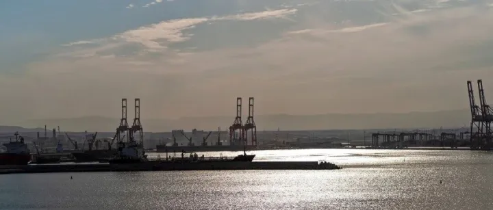 馬士基發(fā)布通知：3月31日起塞拉萊港逐步恢復(fù)運(yùn)營(yíng)