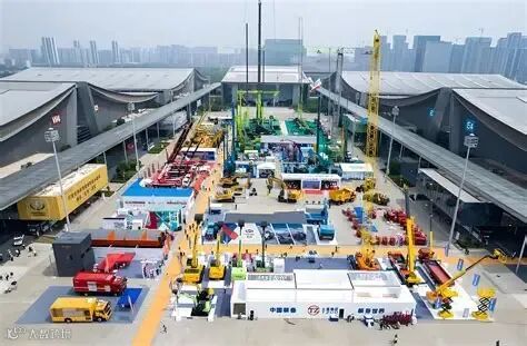 2025年乌兹别克建筑及国际工程机械（UZSTROY EXPO 2025）参展指南_选车网|公众的选车平台