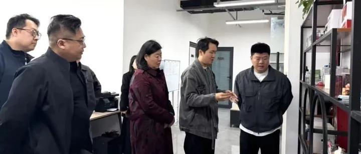 豫藏攜手，共拓新局：拉薩綜保區(qū)與中牟新區(qū)跨境電商基地深化合作，同筑跨境通道！