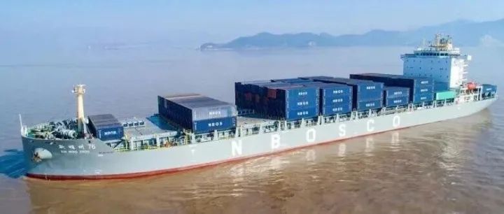 支線航運(yùn)運(yùn)力持續(xù)升級(jí)！寧波遠(yuǎn)洋大手筆布局新船，重塑區(qū)域航線格局