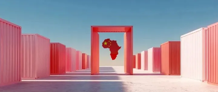 大動(dòng)作！中國(guó)對(duì)非零關(guān)稅落地，幾內(nèi)亞市場(chǎng)潛力矚目，出海迎來(lái)黃金窗口期