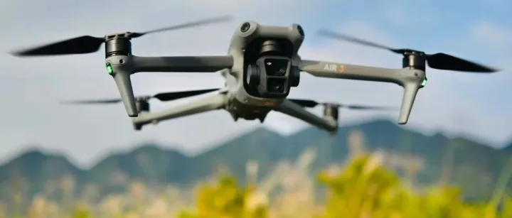 春暖花开飞无人机？先收好这份2026合法飞行攻略