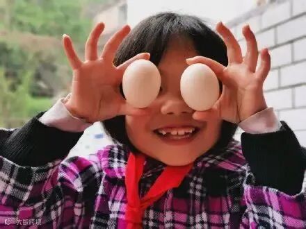 一个鸡蛋的力量 | 微博 | 微公益-以微博之力让世界更美