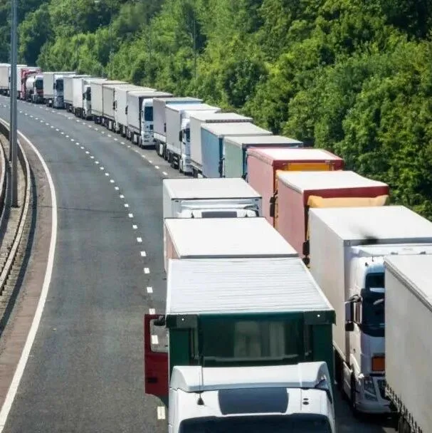 延误预警！意大利卡车司机将举行全国性罢工行动！