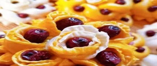 年     味