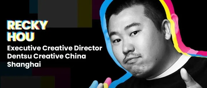 Recky Hou: Before ADFEST 2026