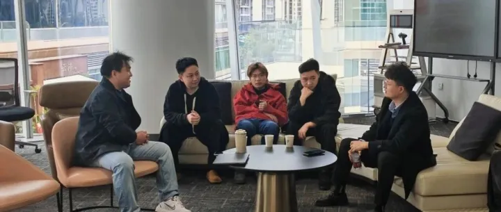 “<em>德阳</em>外贸青年汇”活动成功举办