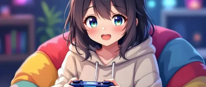 打蒙游戲圈，女性向游戲為何集體“贏麻了”？