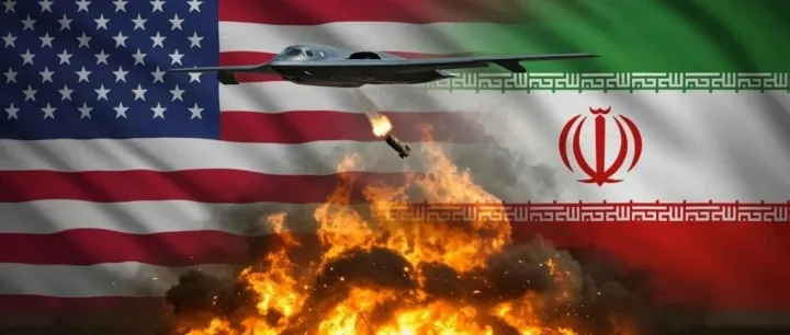 霍爾木茲海峽，大消息！戰(zhàn)火外溢...眾多美企成為打擊目標…海陸空運4月運價全漲