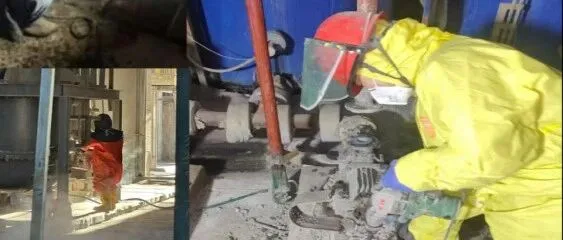 回顧過往，展望未來——致敬<em>金昌</em>雙一化工每一位堅守一線的操作工