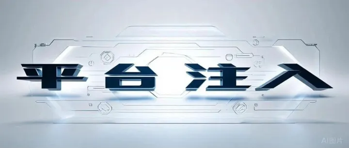 【GEO】今天谈一个概念：平台注入