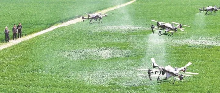 低空经济爆发，2026年这几类职业最吃香