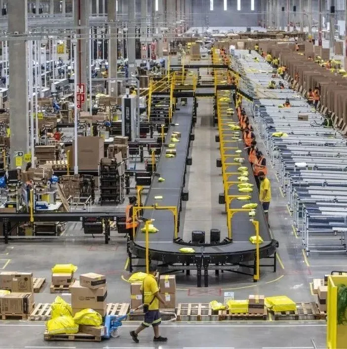 面對 Shopee 與 Amazon 攻勢，美客多（Mercado Livre）將巴西投資加碼50%