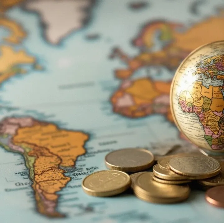 外貿(mào)動態(tài)