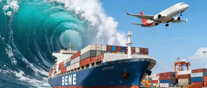 真出海簡報：2026中國企業(yè)出海大事記｜2月簡報匯編