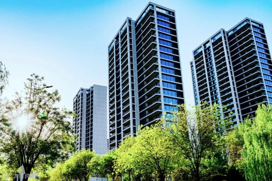 航空港区首个四代住宅呼之欲出- 大数跨境