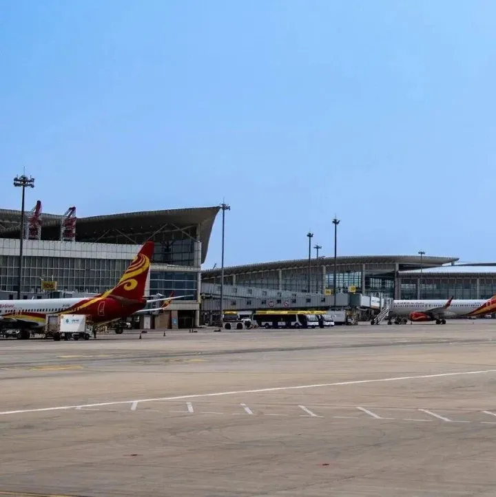 太原機(jī)場(chǎng)夏航季將運(yùn)營(yíng)客運(yùn)航線94條、貨運(yùn)航線5條